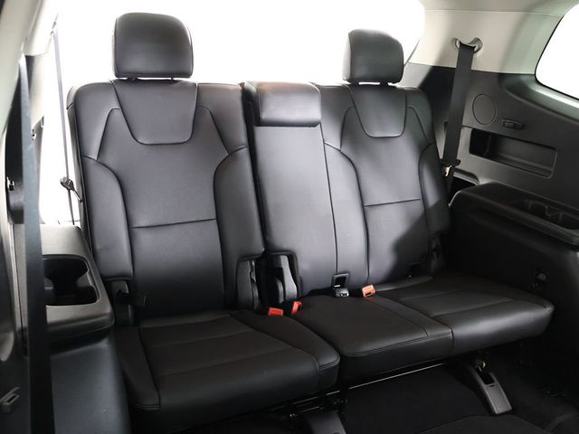 2022 Kia Telluride LX FWD - 23035997 - 34