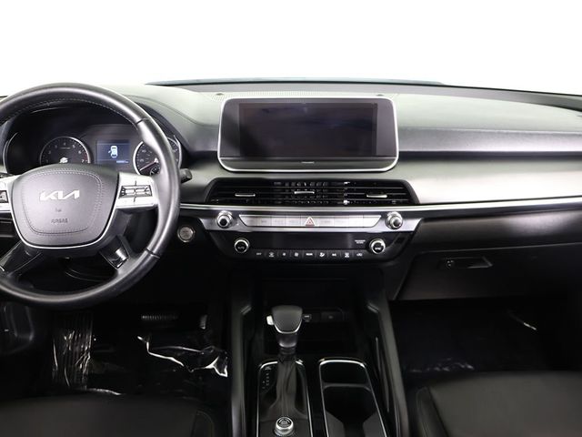 2022 Kia Telluride LX FWD - 23035997 - 35