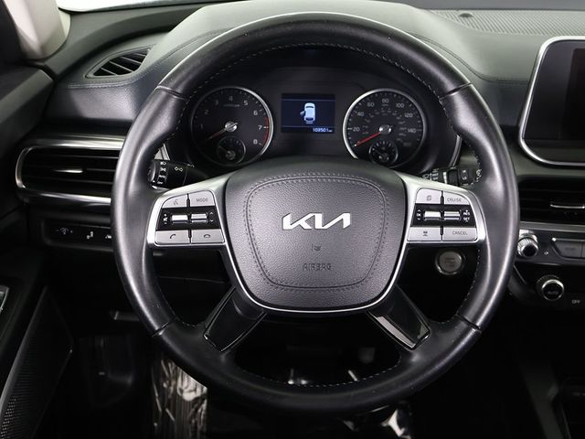 2022 Kia Telluride LX FWD - 23035997 - 38