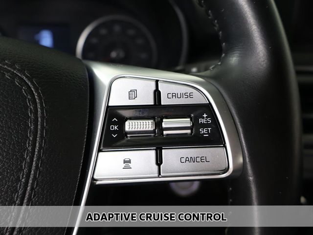 2022 Kia Telluride LX FWD - 23035997 - 3