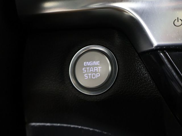 2022 Kia Telluride LX FWD - 23035997 - 39