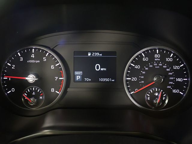 2022 Kia Telluride LX FWD - 23035997 - 40