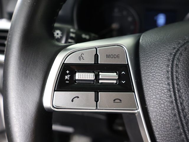 2022 Kia Telluride LX FWD - 23035997 - 41