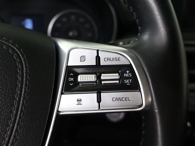 2022 Kia Telluride LX FWD - 23035997 - 42