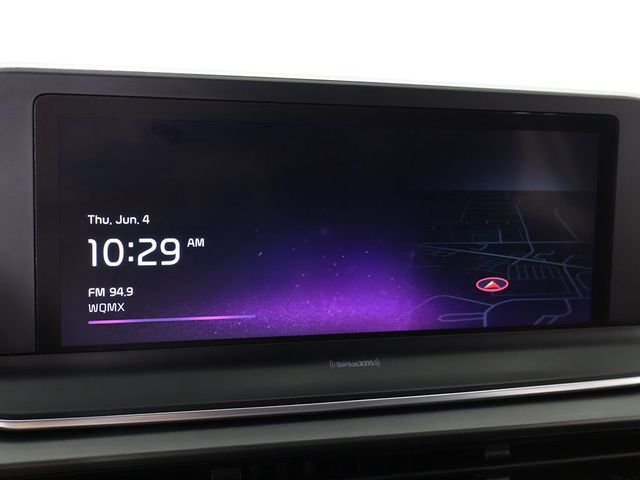 2022 Kia Telluride LX FWD - 23035997 - 43