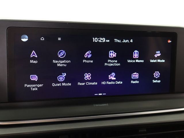2022 Kia Telluride LX FWD - 23035997 - 44