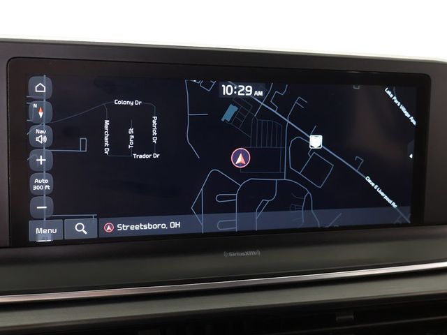2022 Kia Telluride LX FWD - 23035997 - 45