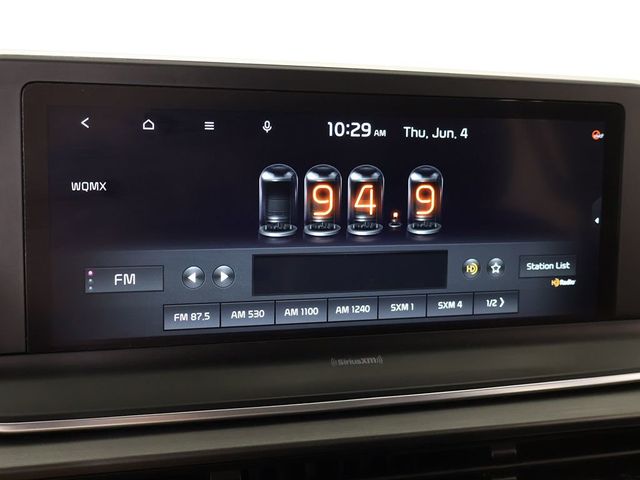 2022 Kia Telluride LX FWD - 23035997 - 46