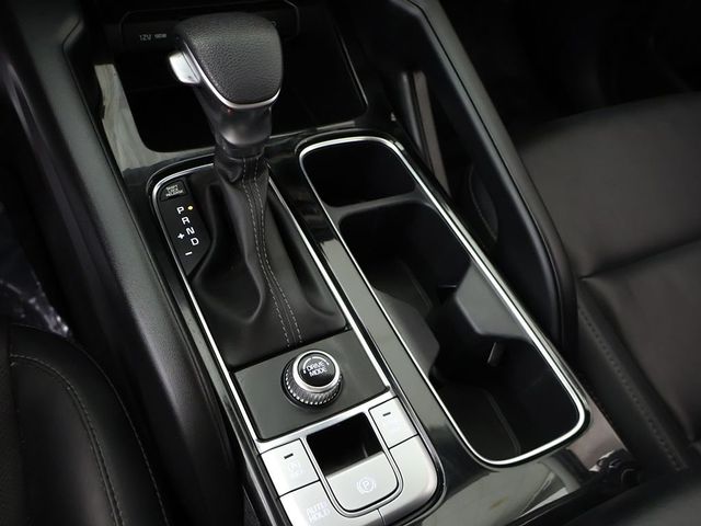 2022 Kia Telluride LX FWD - 23035997 - 49