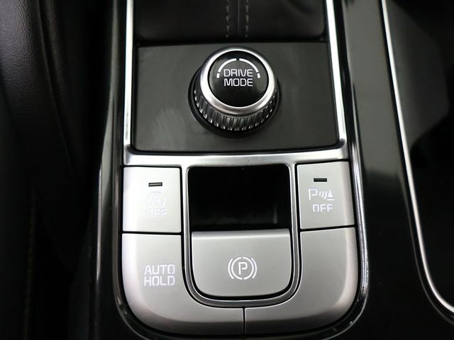 2022 Kia Telluride LX FWD - 23035997 - 50