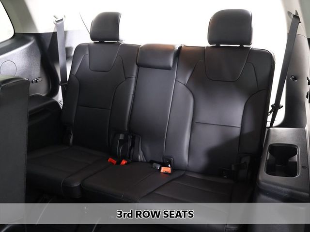 2022 Kia Telluride LX FWD - 23035997 - 6