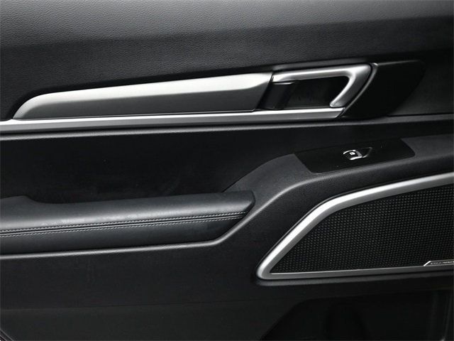 2022 Kia Telluride LX photo 8