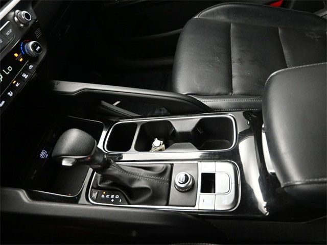 2022 Kia Telluride LX photo 15