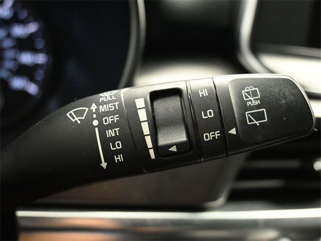 2022 Kia Telluride LX photo 20