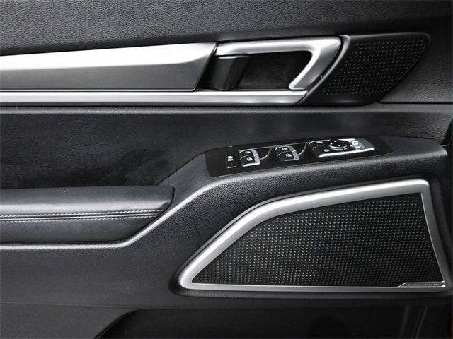 2022 Kia Telluride LX photo 6