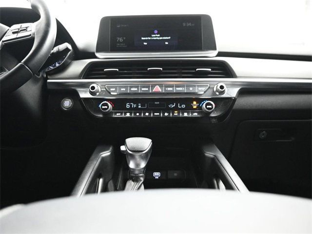 2022 Kia Telluride LX FWD - 22988920 - 12