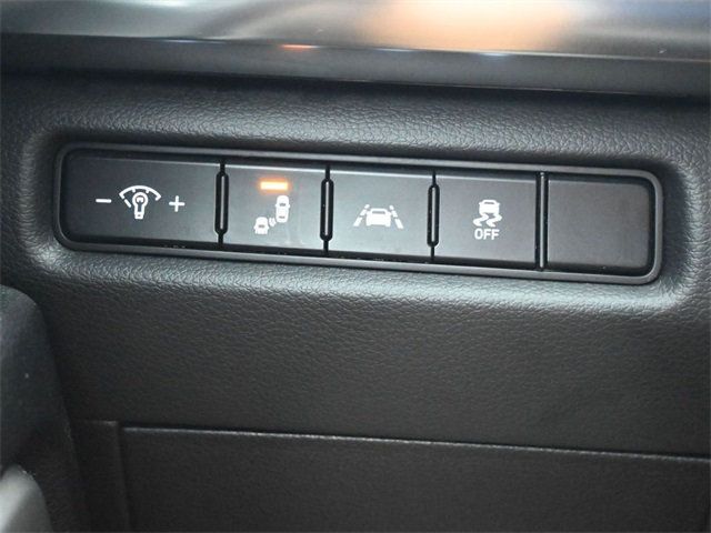 2022 Kia Telluride LX FWD - 22988920 - 25