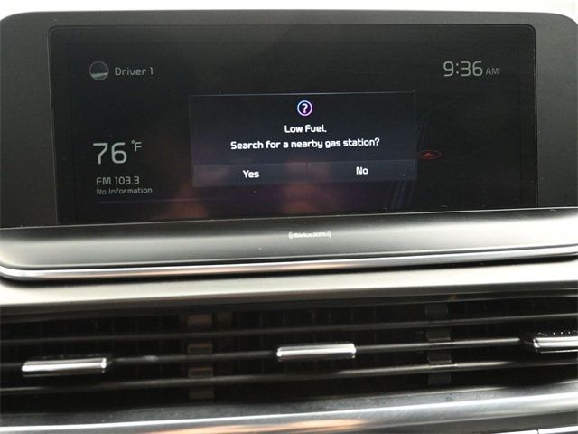 2022 Kia Telluride LX FWD - 22965407 - 17