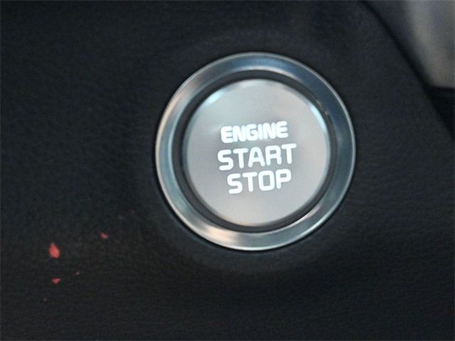 2022 Kia Telluride LX FWD - 22965407 - 27