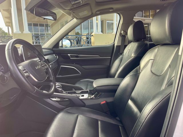 2022 KIA TELLURIDE S - 22971409 - 10