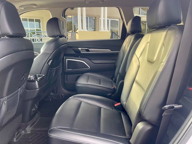 2022 KIA TELLURIDE S - 22971409 - 11