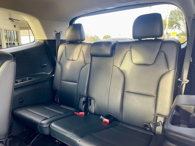 2022 KIA TELLURIDE S - 22971409 - 12