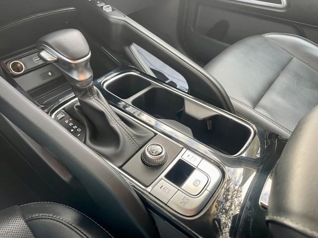 2022 KIA TELLURIDE S - 22971409 - 15