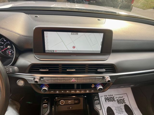 2022 KIA TELLURIDE S - 22971409 - 16