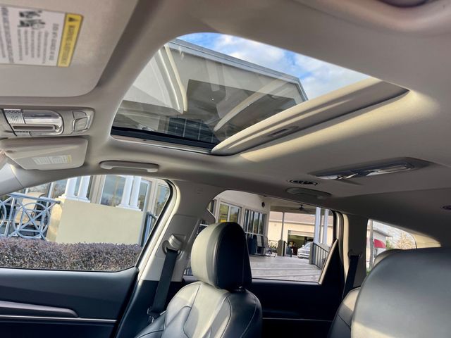 2022 KIA TELLURIDE S - 22971409 - 17