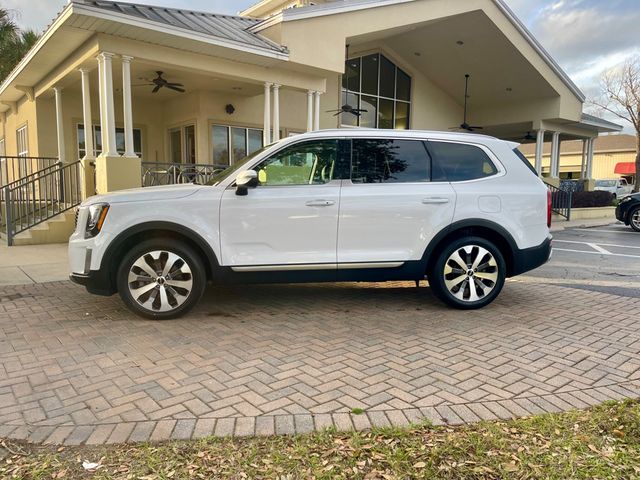 2022 KIA TELLURIDE S - 22971409 - 1