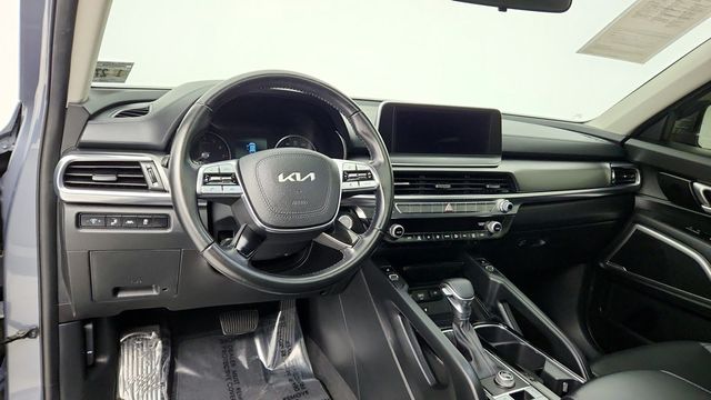 2022 Kia Telluride S - 22946504 - 12