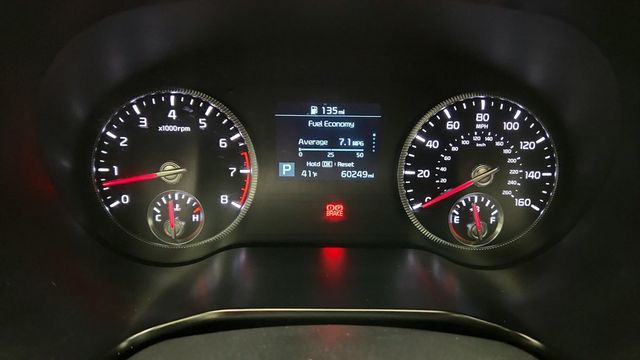 2022 Kia Telluride S - 22946504 - 14