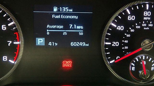 2022 Kia Telluride S - 22946504 - 15