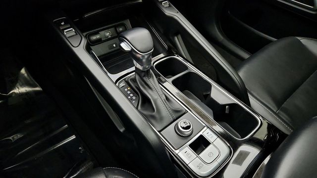 2022 Kia Telluride S - 22946504 - 16