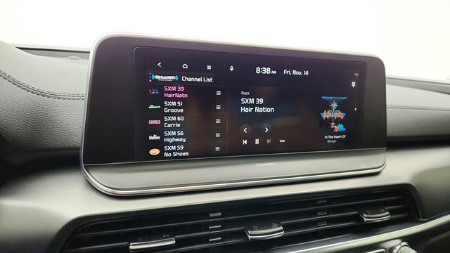 2022 Kia Telluride S - 22946504 - 18