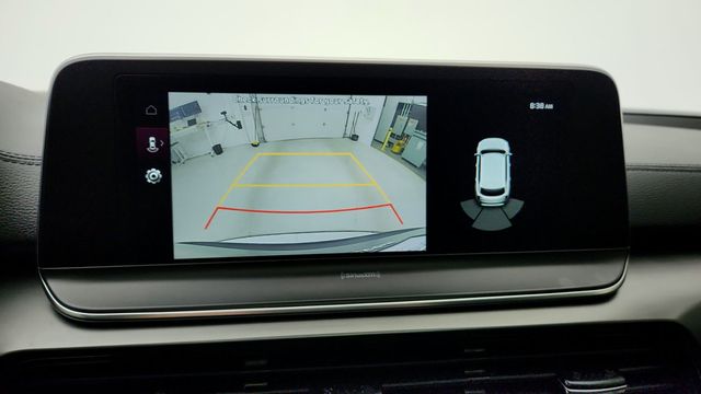 2022 Kia Telluride S - 22946504 - 19