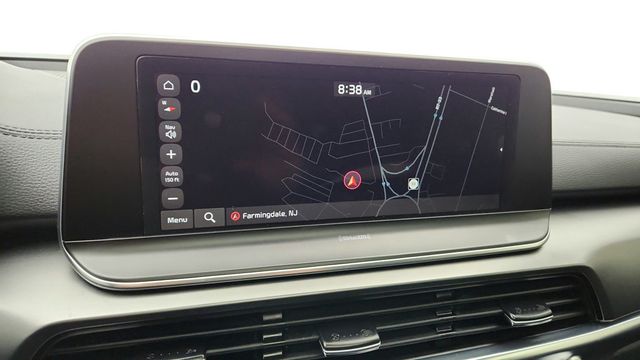 2022 Kia Telluride S - 22946504 - 20