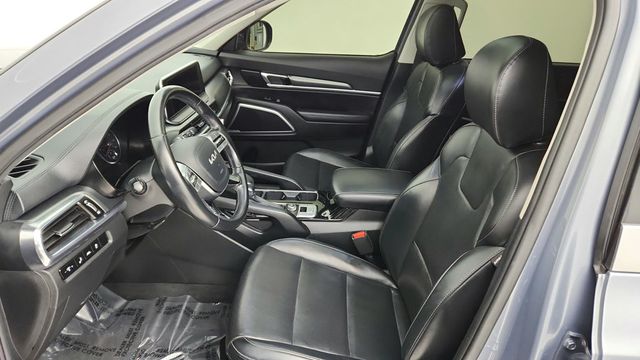 2022 Kia Telluride S - 22946504 - 21