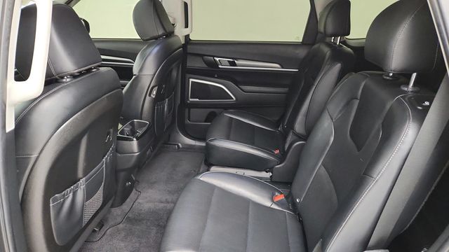 2022 Kia Telluride S - 22946504 - 22