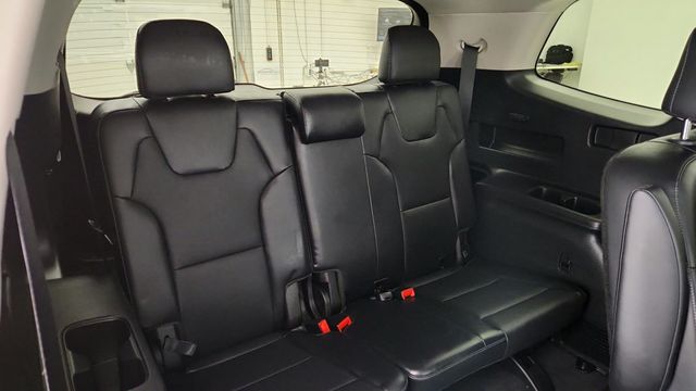 2022 Kia Telluride S - 22946504 - 24