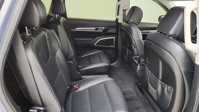 2022 Kia Telluride S - 22946504 - 25