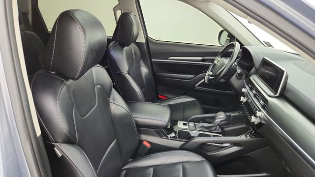 2022 Kia Telluride S - 22946504 - 26