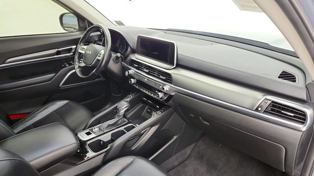 2022 Kia Telluride S - 22946504 - 27