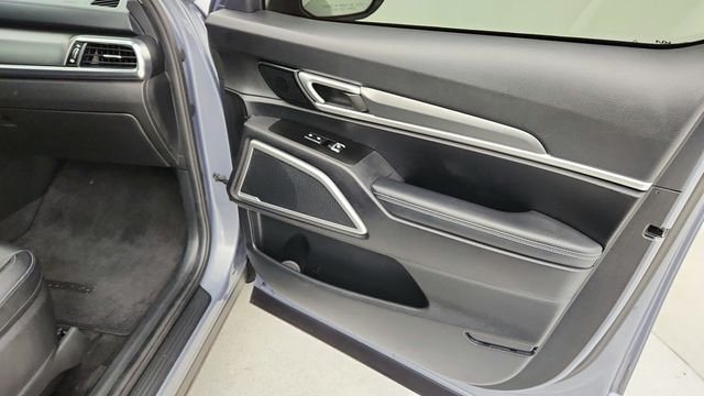 2022 Kia Telluride S - 22946504 - 28