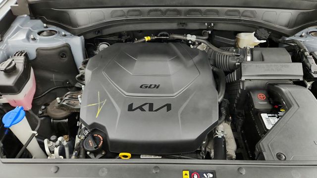 2022 Kia Telluride S - 22946504 - 29