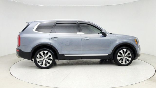 2022 Kia Telluride S - 22946504 - 3