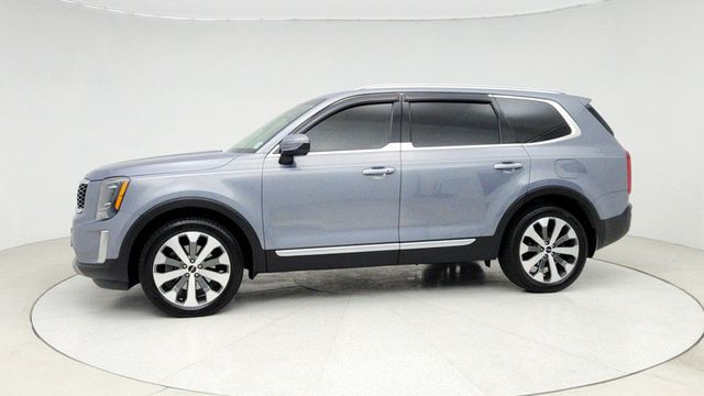 2022 Kia Telluride S - 22946504 - 7