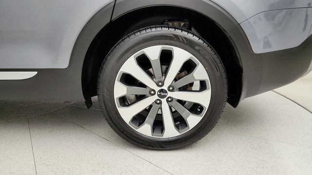 2022 Kia Telluride S - 22946504 - 8