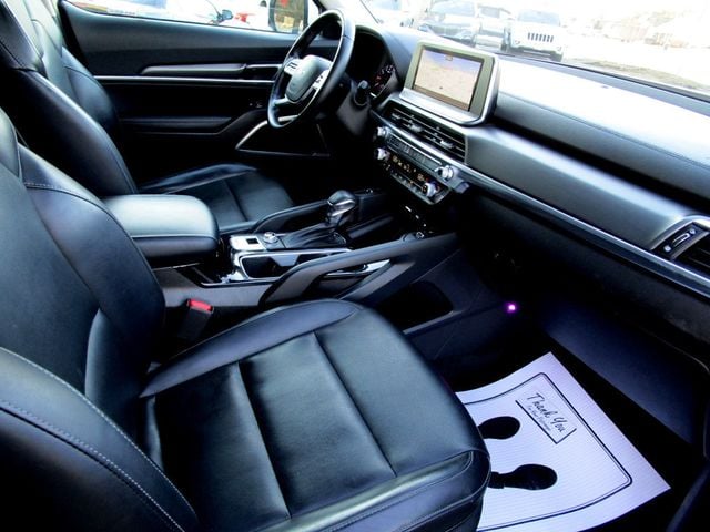 2022 Kia Telluride S AWD - 22986052 - 13