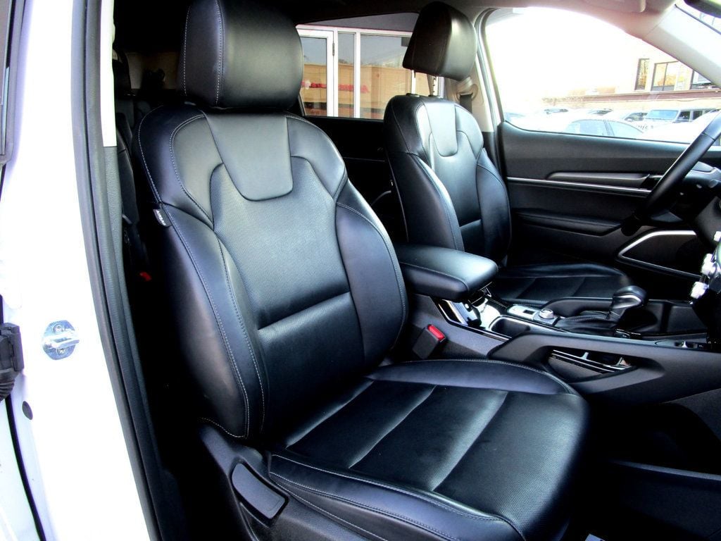 2022 Kia Telluride S AWD - 22986052 - 14